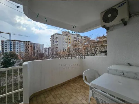 Rent, one bedroom apartment, 60m², Centar, Bar - image 9