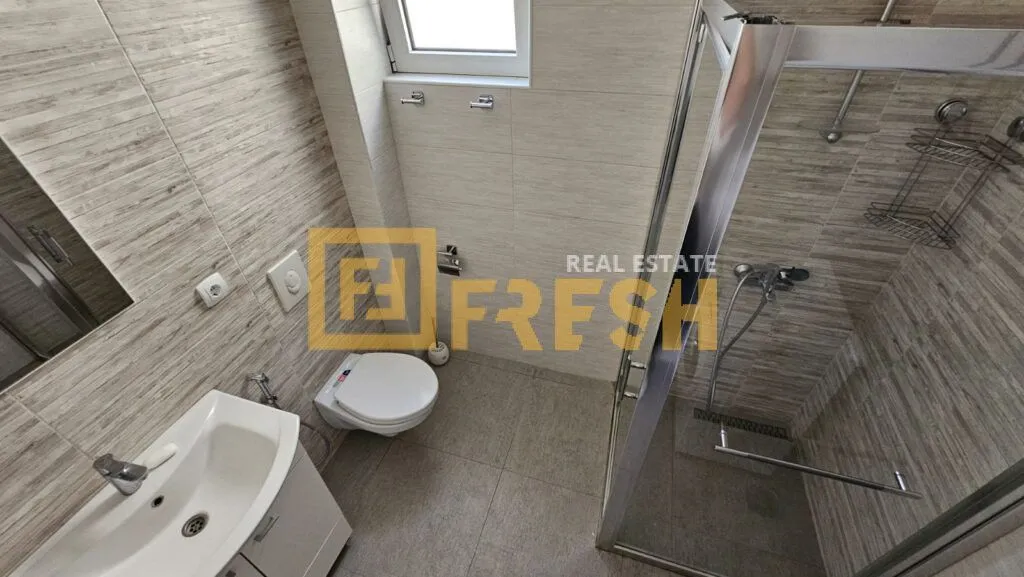 Sale, two bedroom apartment, 62m², Ulcinj, Crna Gora