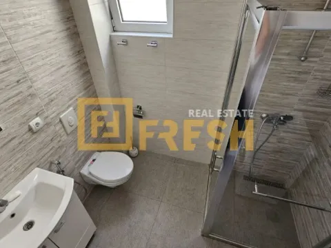 Sale, two bedroom apartment, 62m², Ulcinj, Crna Gora - image 8