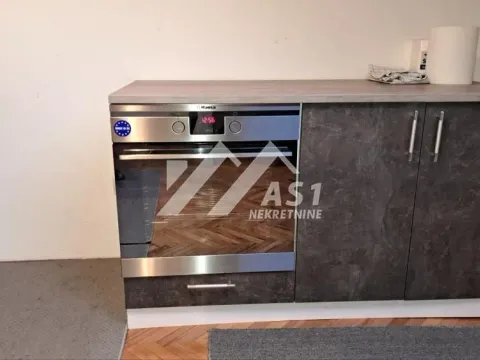 Izdavanje, jednosoban stan, 40m², Novi Sad Sve Podlokacije, Novi Sad - image 10