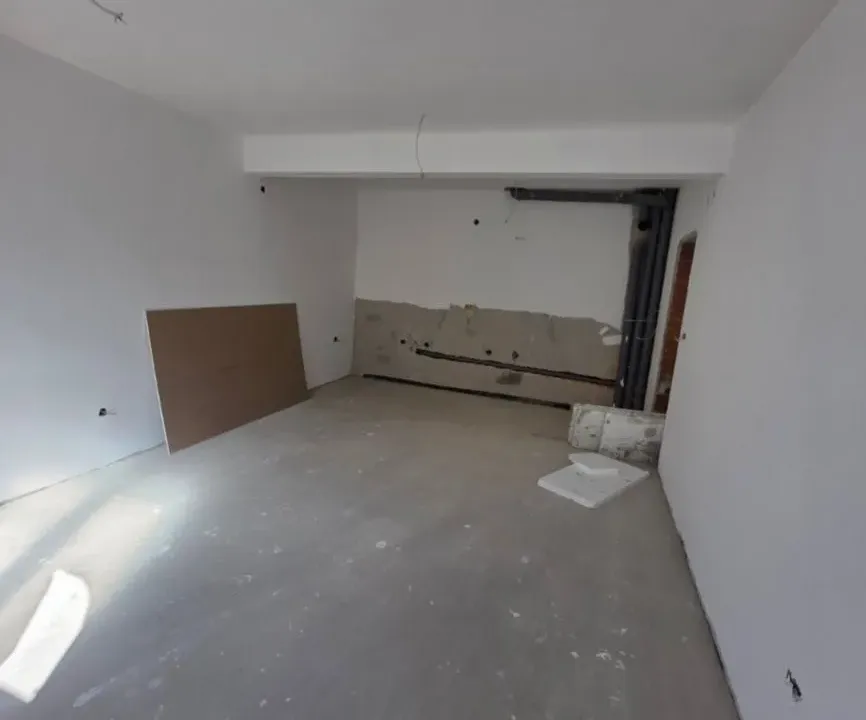 Prodaja, dvosoban stan, 64m², Zabjelo, Podgorica