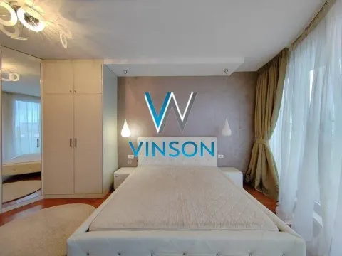 Izdavanje, trosoban stan, 106m², Novi Sad Sve Podlokacije, Novi Sad - image 19