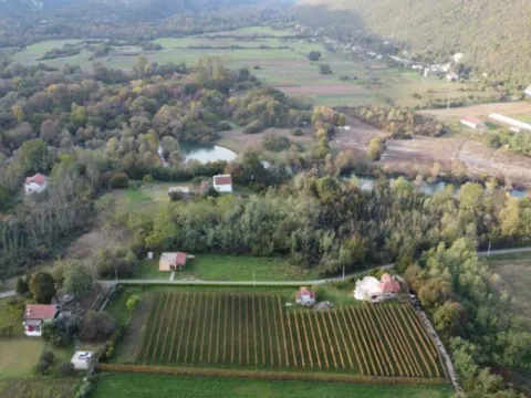 Prodaja, kuća, 120m², Zagorak, Danilovgrad - image 5