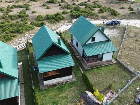Prodaja, kuća, 74m², Žabljak, Crna Gora - image 3