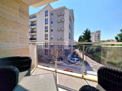 Prodaja, jednosoban stan, 41m², Budva, Crna Gora - image 5