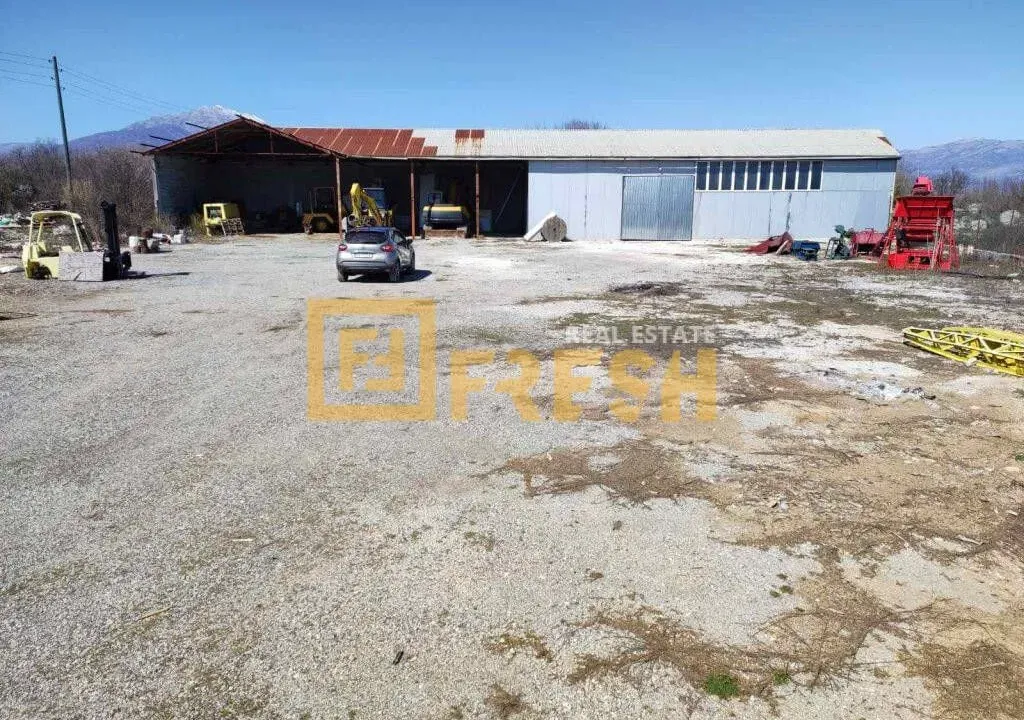 Sale, office space, 450m², Ostalo, Podgorica