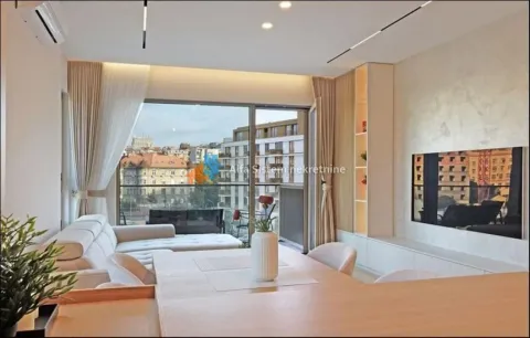 Rent, three bedroom apartment, 73m², Savski Venac, Beograd - image 3