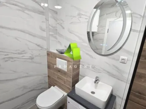 Sale, two bedroom apartment, 70m², Pantelej, Niš - image 9