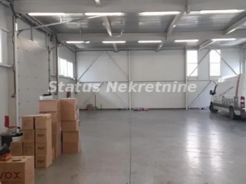 Prodaja, poslovni prostor, 1800m², Bački Petrovac, Novi Sad - image 2