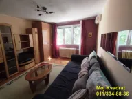 Izdavanje, dvosoban stan, 51m², Karaburma, Palilula Sve Podlokacije - image 1