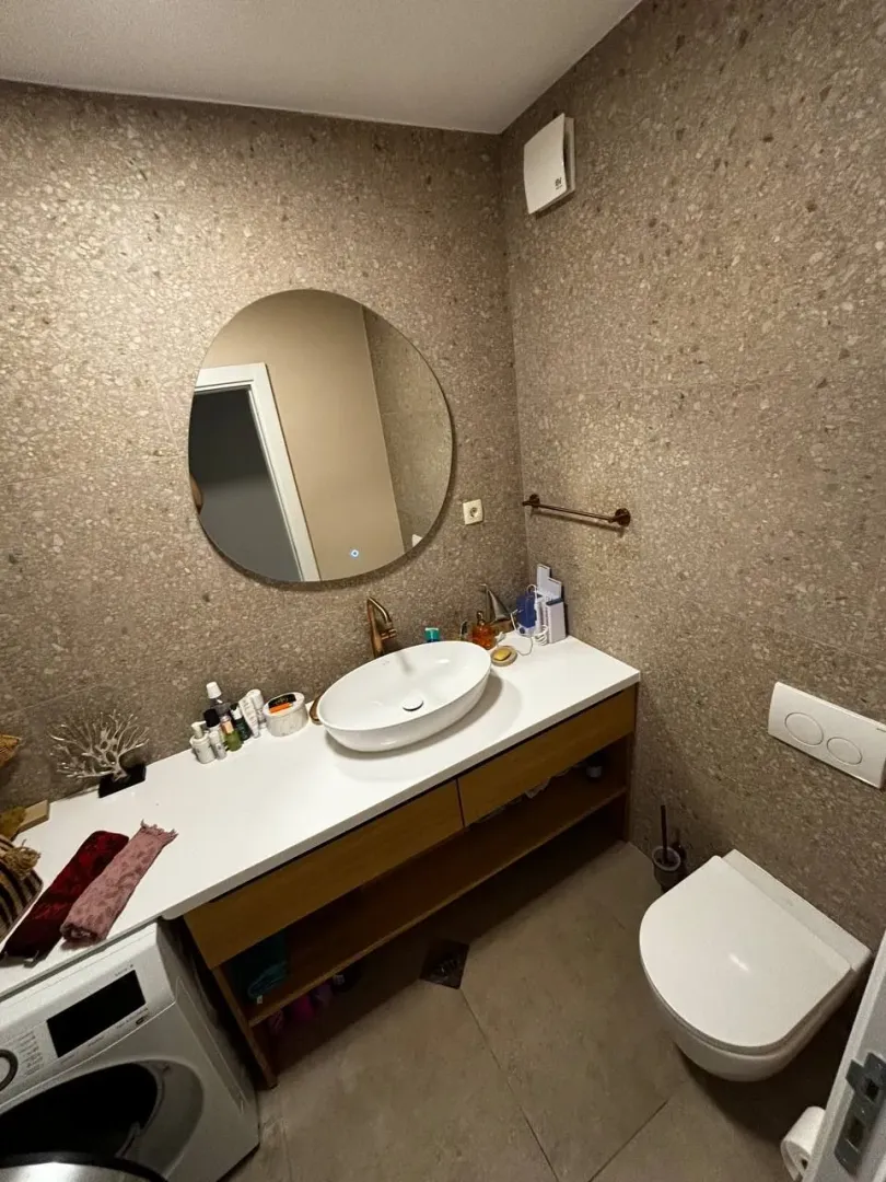 Prodaja, trosoban stan, 131m², Rozino, Budva