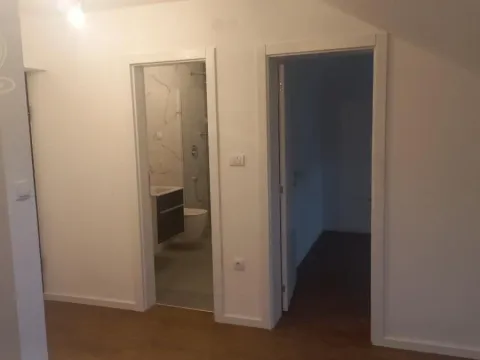 Sale, one bedroom apartment, 28m², Podbara, Novi Sad Sve Podlokacije - image 6