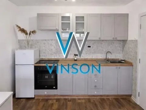 Izdavanje, stan, 29m², Bulevar Oslobodjenja, Novi Sad Sve Podlokacije - image 3