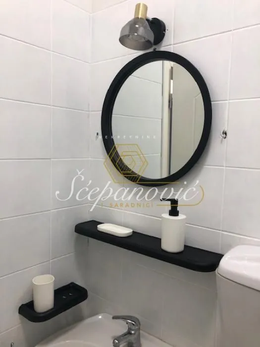 Prodaja, stan, 20m², Grbavica, Novi Sad Sve Podlokacije