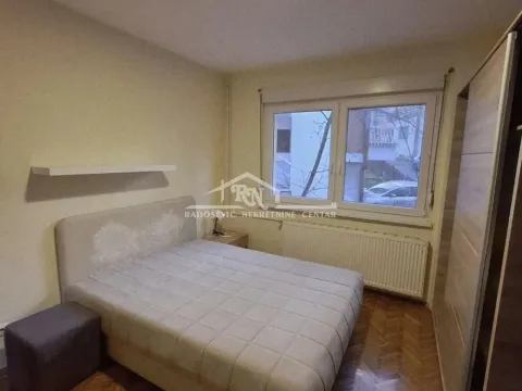 Izdavanje, jednosoban stan, 40m², Karaburma, Palilula Sve Podlokacije - image 11