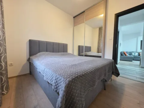 Prodaja, dvosoban stan, 67m², Bečići, Budva - image 3