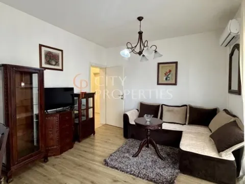 Stan in Dalmatinska ulica