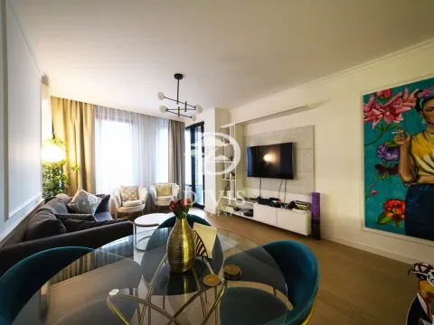 Sale, three bedroom apartment, 84m², Dorćol Sve Podlokacije, Beograd - image 3