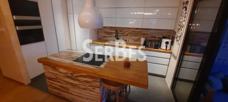 Prodaja, četvorosoban stan, 132m², Novi Sad Sve Podlokacije, Novi Sad