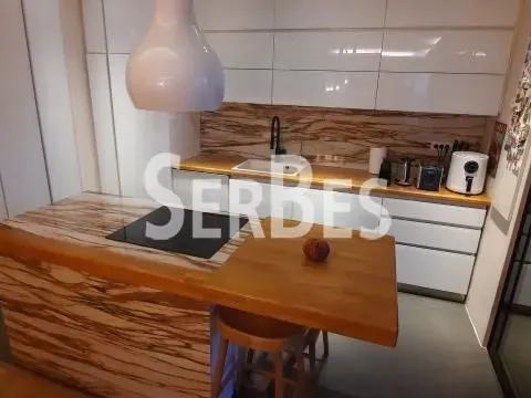 Sale, four bedroom apartment, 132m², Novi Sad Sve Podlokacije, Novi Sad - image 11