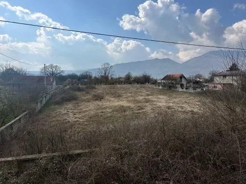 Prodaja, plac, 6000m², Ćurilac, Danilovgrad - image 2