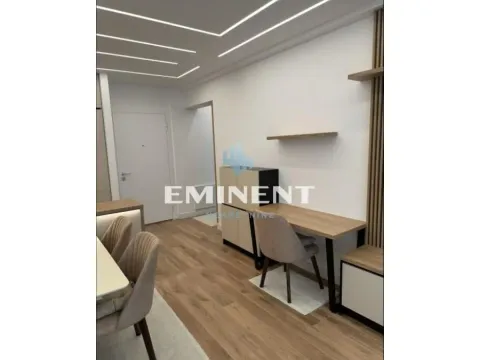 Izdavanje, dvosoban stan, 50m², Novi Beograd Blok 65, Novi Beograd Sve Podlokacije - image 6