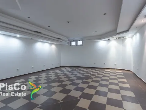 Izdavanje, poslovni prostor, 200m², Preko Morače, Podgorica - image 6
