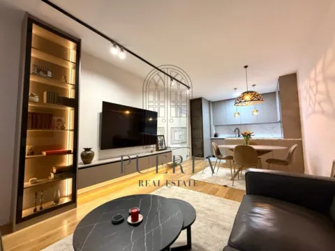 Izdavanje, dvosoban stan, 75m², Central Point, Podgorica - image 3