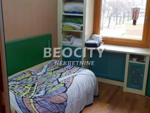 Izdavanje, četvorosoban stan, 200m², Stari Merkator, Novi Beograd Sve Podlokacije - image 5