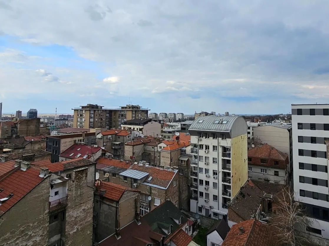 Sale, apartment, 91m², Vukov Spomenik, Zvezdara Sve Podlokacije