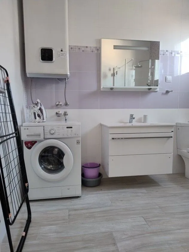 Prodaja, stan, 95m², Bar, Crna Gora