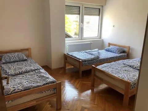 Rent, three bedroom apartment, 115m², Centar, Inđija - image 6