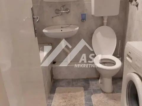 Izdavanje, dvosoban stan, 62m², Liman 3, Novi Sad Sve Podlokacije - image 7