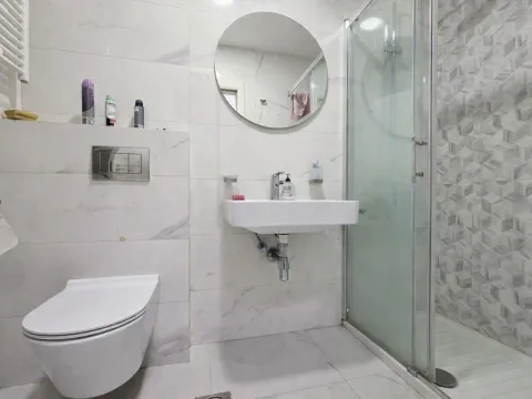 Rent, one bedroom apartment, 50m², City Kvart, Podgorica - image 7