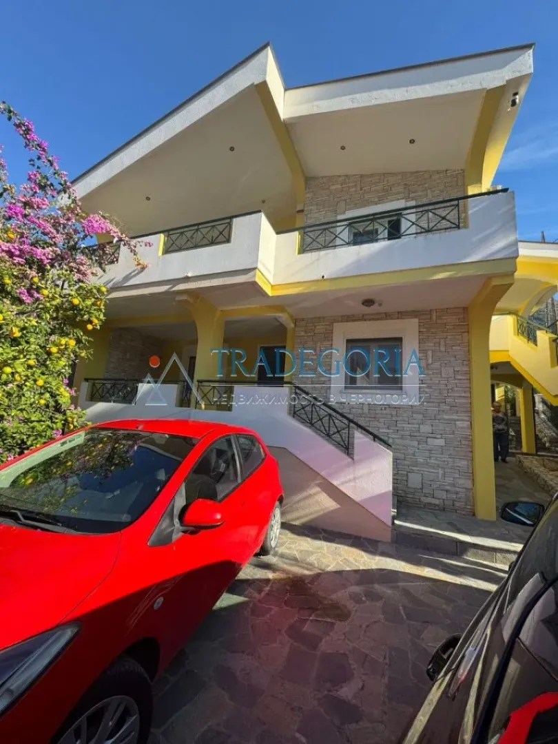Sale, house, 160m², Sutomore, Bar