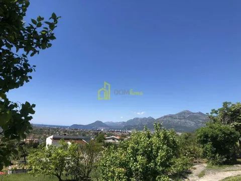 Prodaja, plac, 1550m², Zaljevo, Bar - image 11