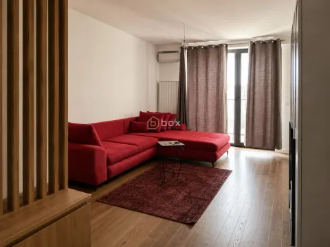 Rent, studio apartment, 39m², Medijana, Niš - image 2
