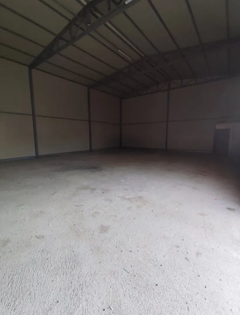 Rent, office space, 250m², Tuzi, Podgorica