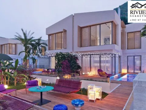 Prodaja, kuća, 176m², Kumbor, Herceg Novi - image 7