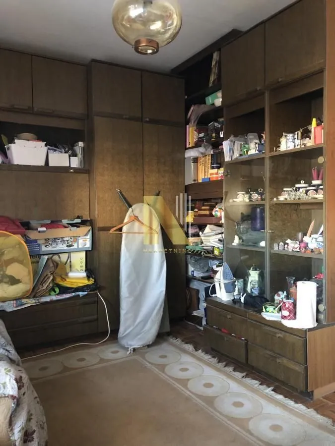 Prodaja, trosoban stan, 80m², Liman 4, Novi Sad Sve Podlokacije