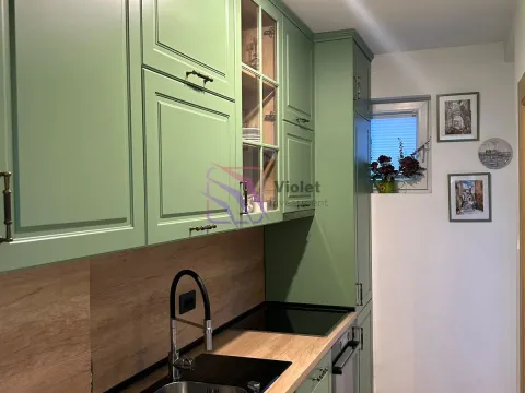 Sale, two bedroom apartment, 74m², Stara Varoš, Podgorica - image 12