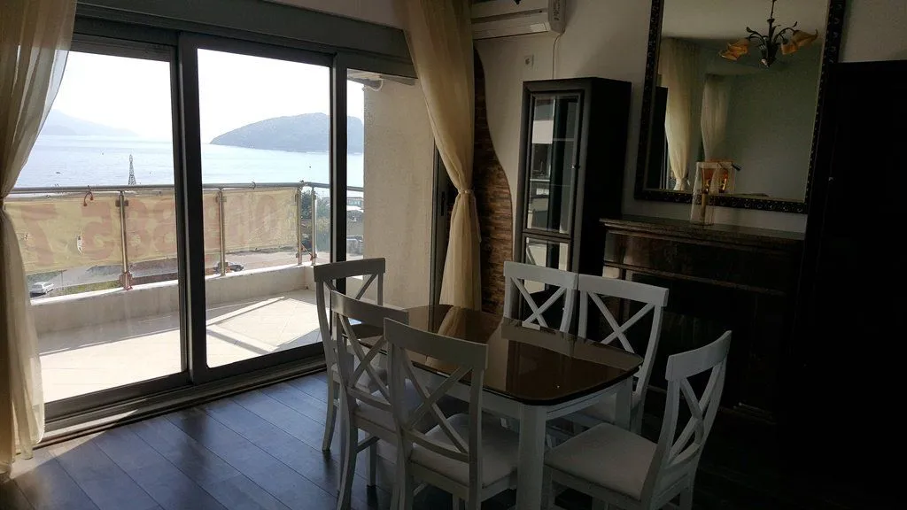 Sale, apartment, 96m², Budva, Crna Gora