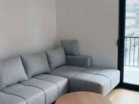 Izdavanje, jednosoban stan, 40m², Zabjelo, Podgorica - image 3