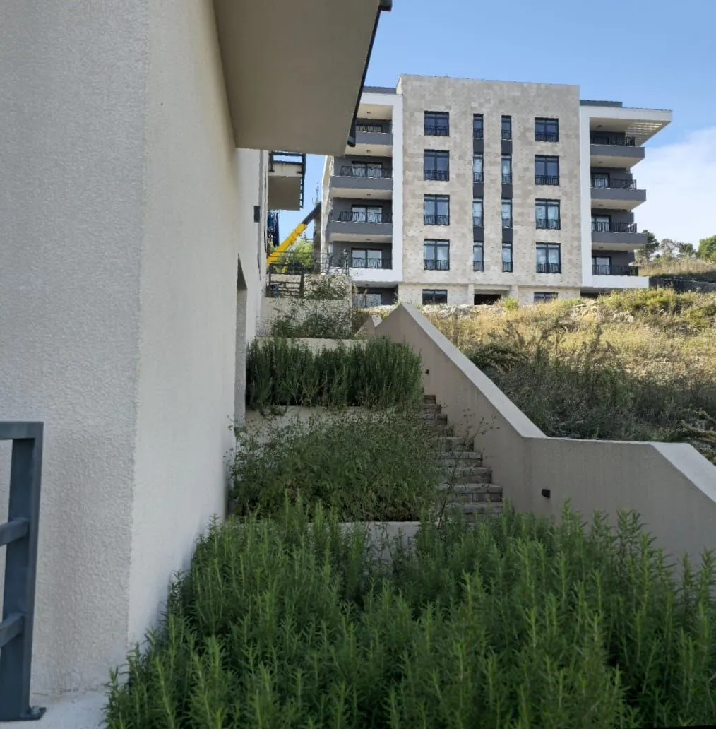 Prodaja, dvosoban stan, 71m², Gorica C, Podgorica