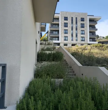 Prodaja, dvosoban stan, 71m², Gorica C, Podgorica - image 20