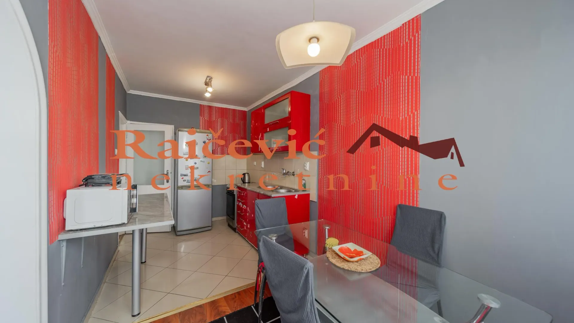 Prodaja, dvosoban stan, 58m², Zvezdara Sve Podlokacije, Beograd