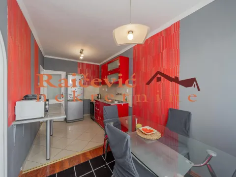 Prodaja, dvosoban stan, 58m², Zvezdara Sve Podlokacije, Beograd - image 11