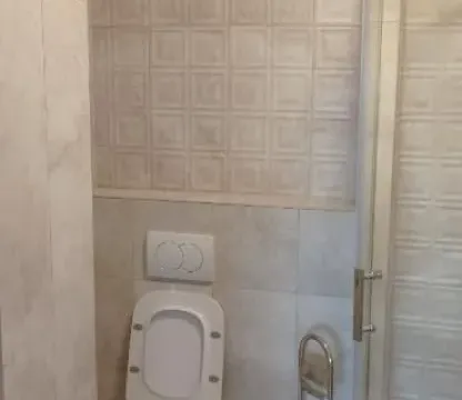 Rent, studio apartment, 28m², Savski Venac, Beograd - image 12