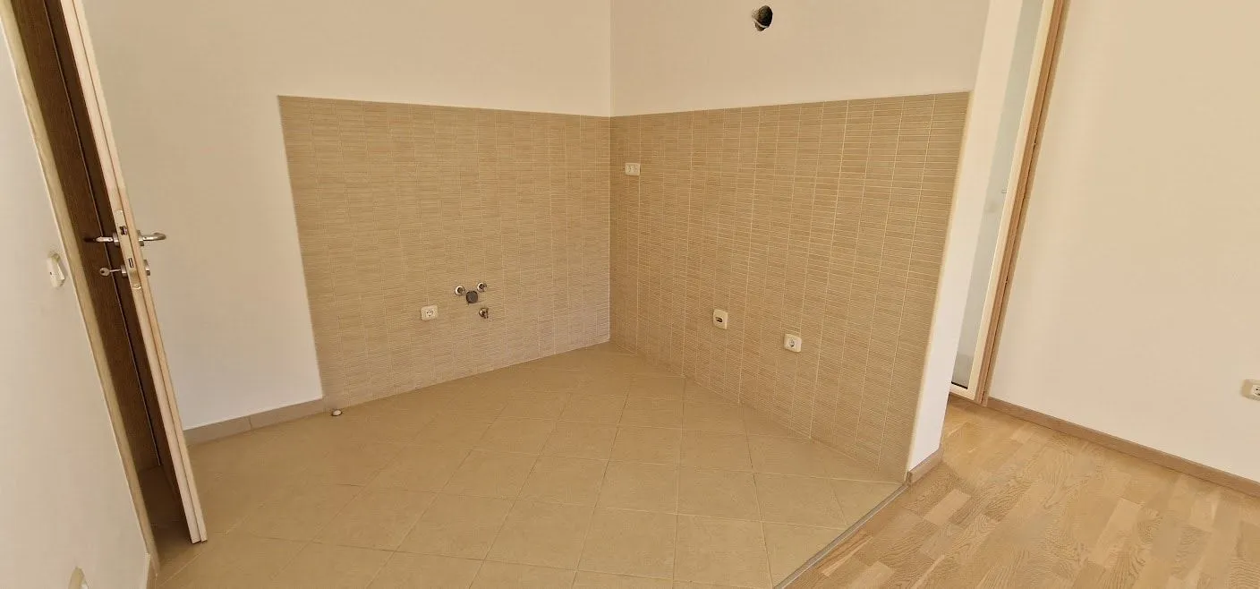 Sale, apartment, 45m², Budva, Crna Gora