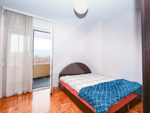 Izdavanje, jednosoban stan, 60m², Zagorič, Podgorica - image 6